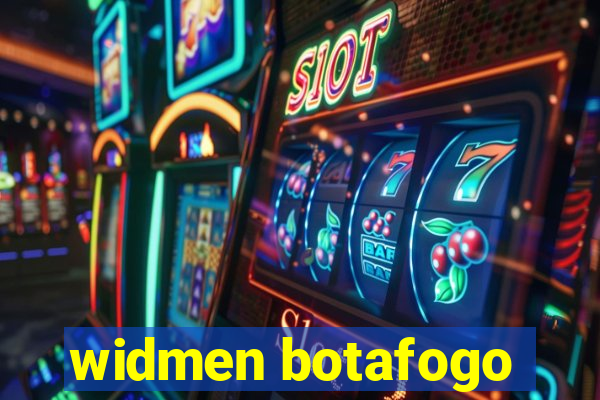 widmen botafogo